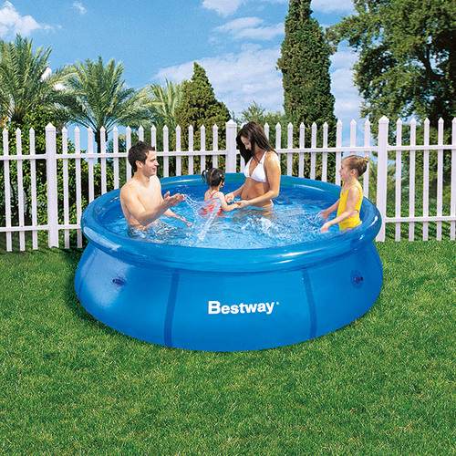 Jaki basen wybrać do ogrodu dla dzieci i dorosłych?